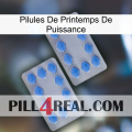 Power Spring Pills 20